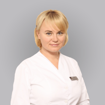 Шевченко Світлана Василівна