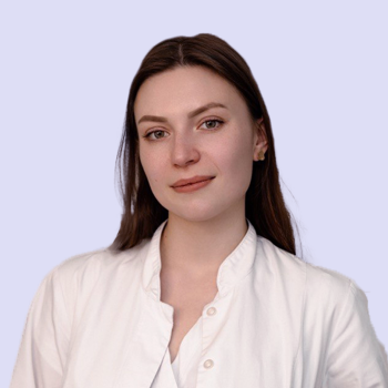 Білоус Карина Сергіївна