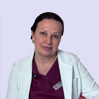 Губенко Яна Євгеніївна