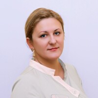 Комісарова Інна Валентинівна