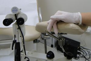 Консультация гинеколога