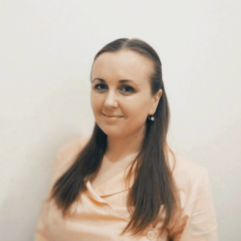 Юхименко Татьяна