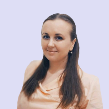 Юхименко Татьяна