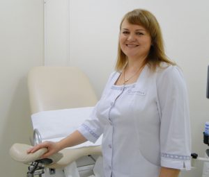 Дисплазія шийки матки. Методи лікування