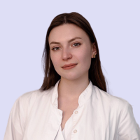 Білоус Карина Сергіївна