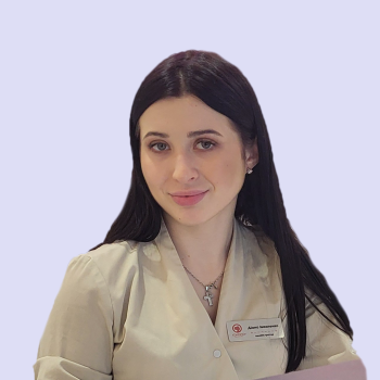 Івахненко Діана